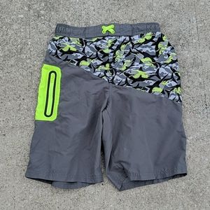 🌟 Wonder Nation Swim Trunks XL